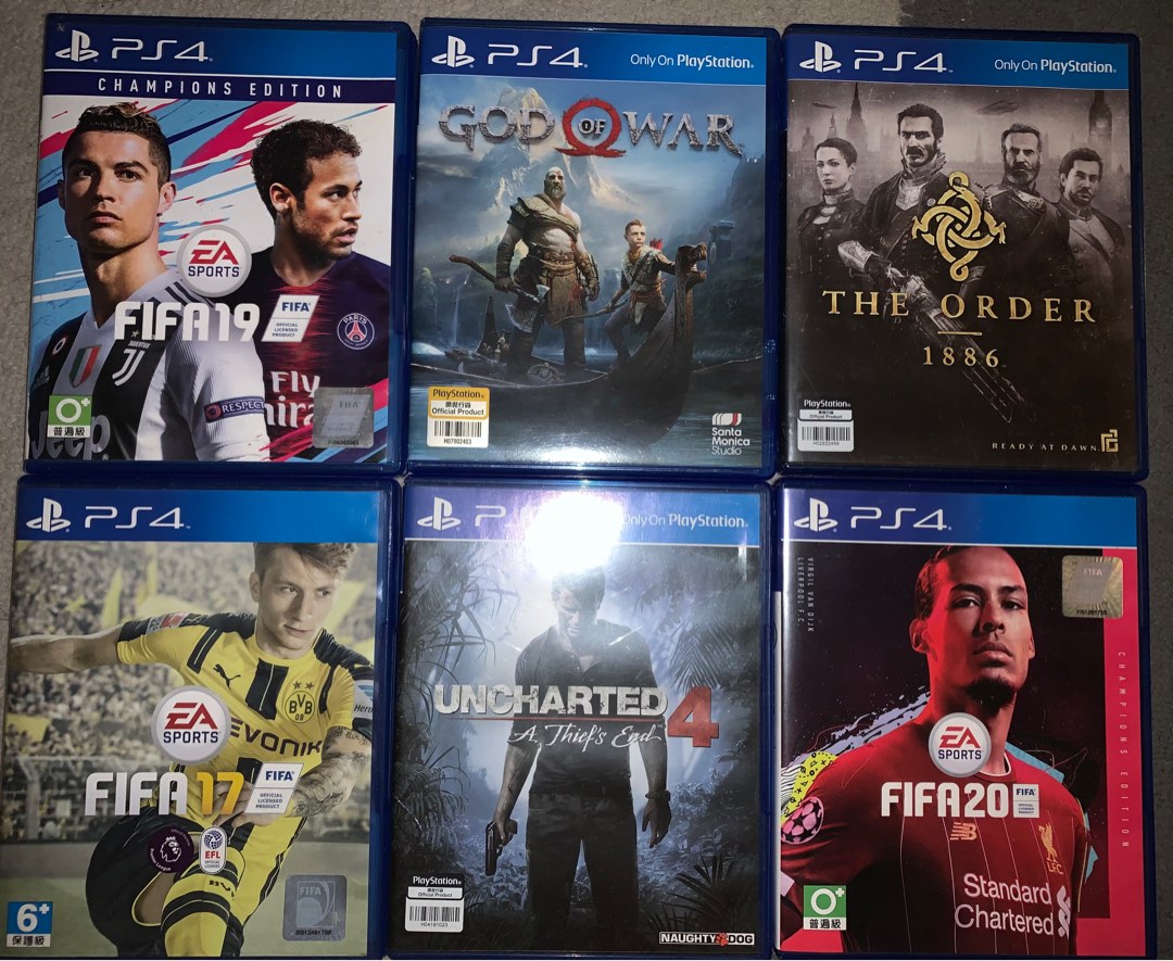 Fifa 20 hotsell ps4 game store