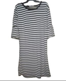 Striped Dress