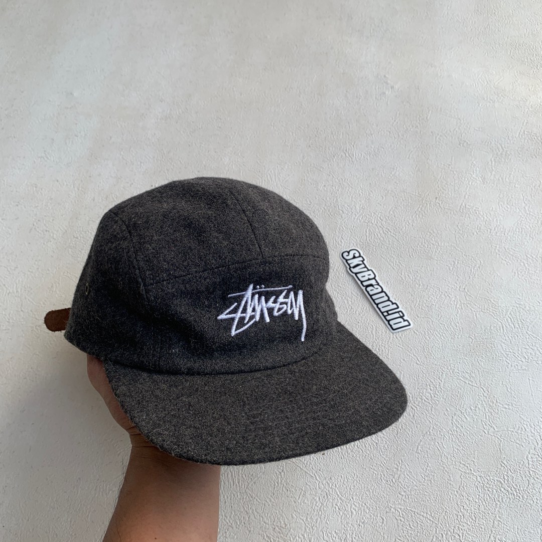 Top stussy panel Store Black Friday