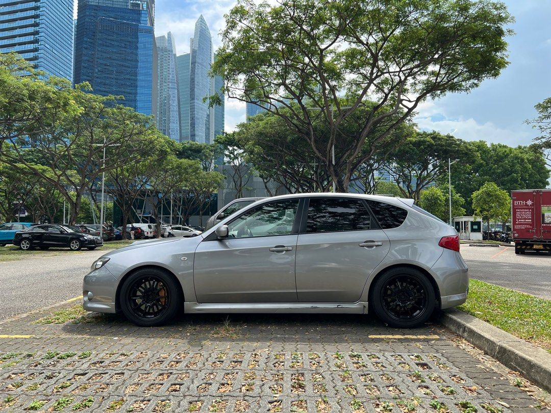 Subaru Impreza 5D 2.0 S-GT (A) (Category: Used Cars) located in Singapore. Submitted by slowsub26 (Listing ID 1252036971, Image 2). Description: *Price Negotiable* Recently overhauled Receipt provided upon viewing Will explain the things done But please dont lowball No major problem done .