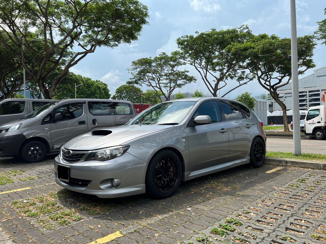 Subaru Impreza 5D 2.0 S-GT (A) (Category: Used Cars) located in Singapore. Submitted by slowsub26 (Listing ID 1252036971, Image 1). Description: *Price Negotiable* Recently overhauled Receipt provided upon viewing Will explain the things done But please dont lowball No major problem done .