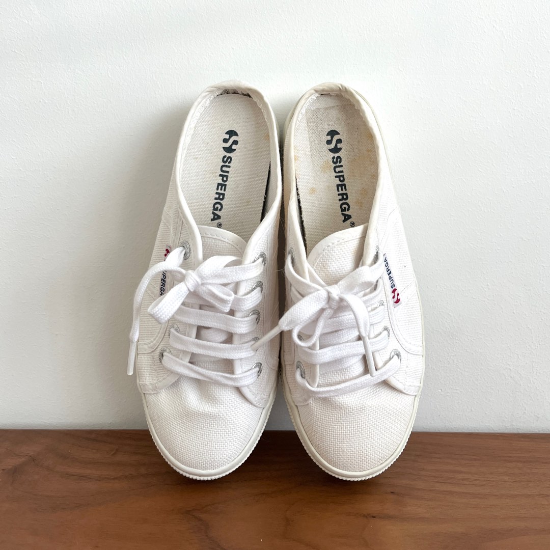 Superga 2397 discount