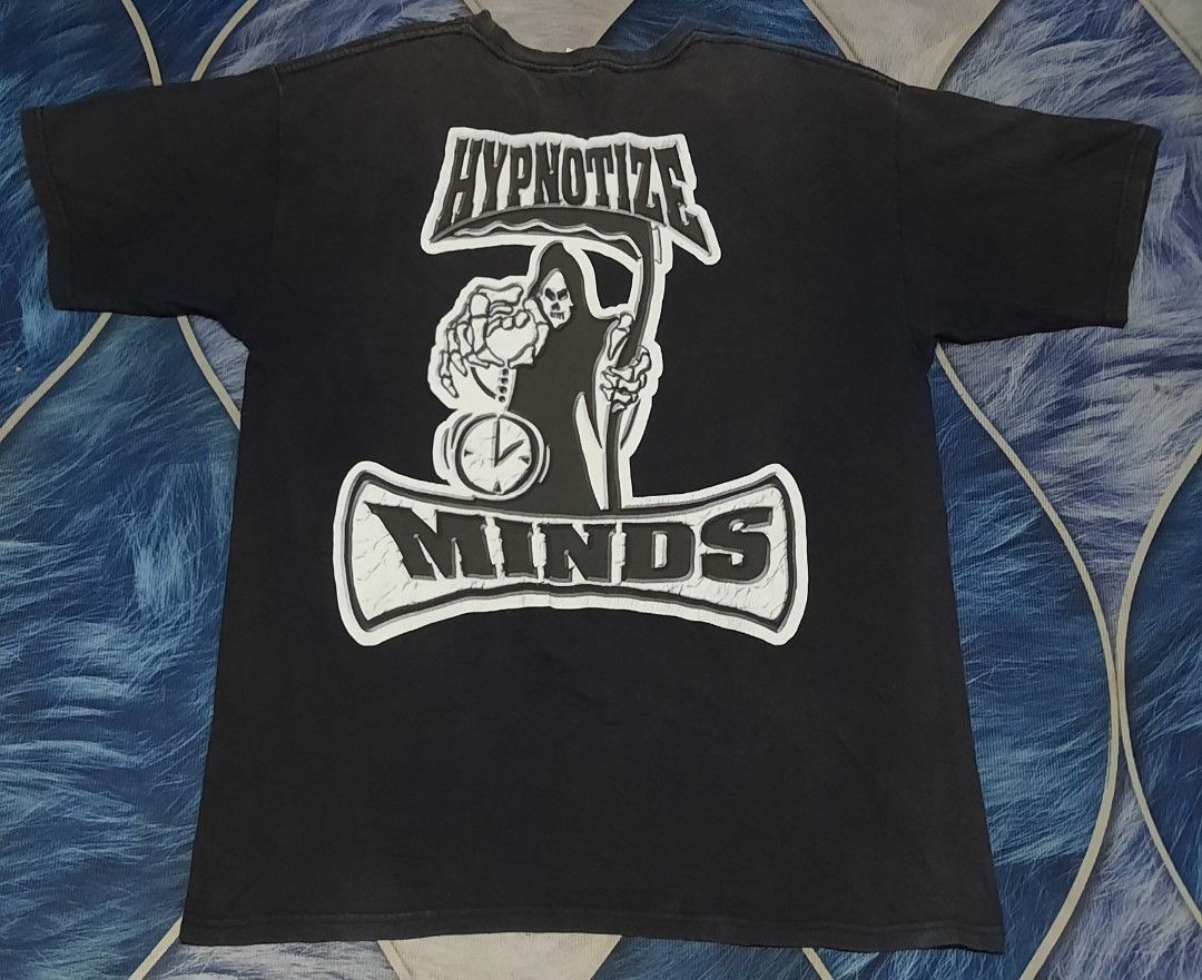 Supreme hypnotize outlet minds shirt