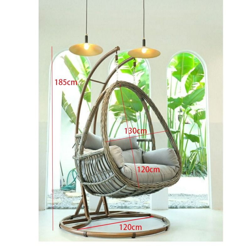 Ace swing 2025 chair