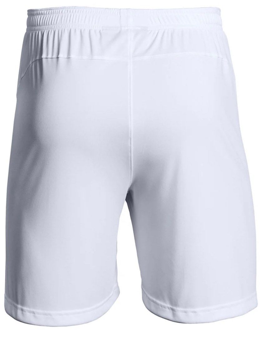 Sz S Under Armour White Soccer Shorts Men s Fashion Activewear