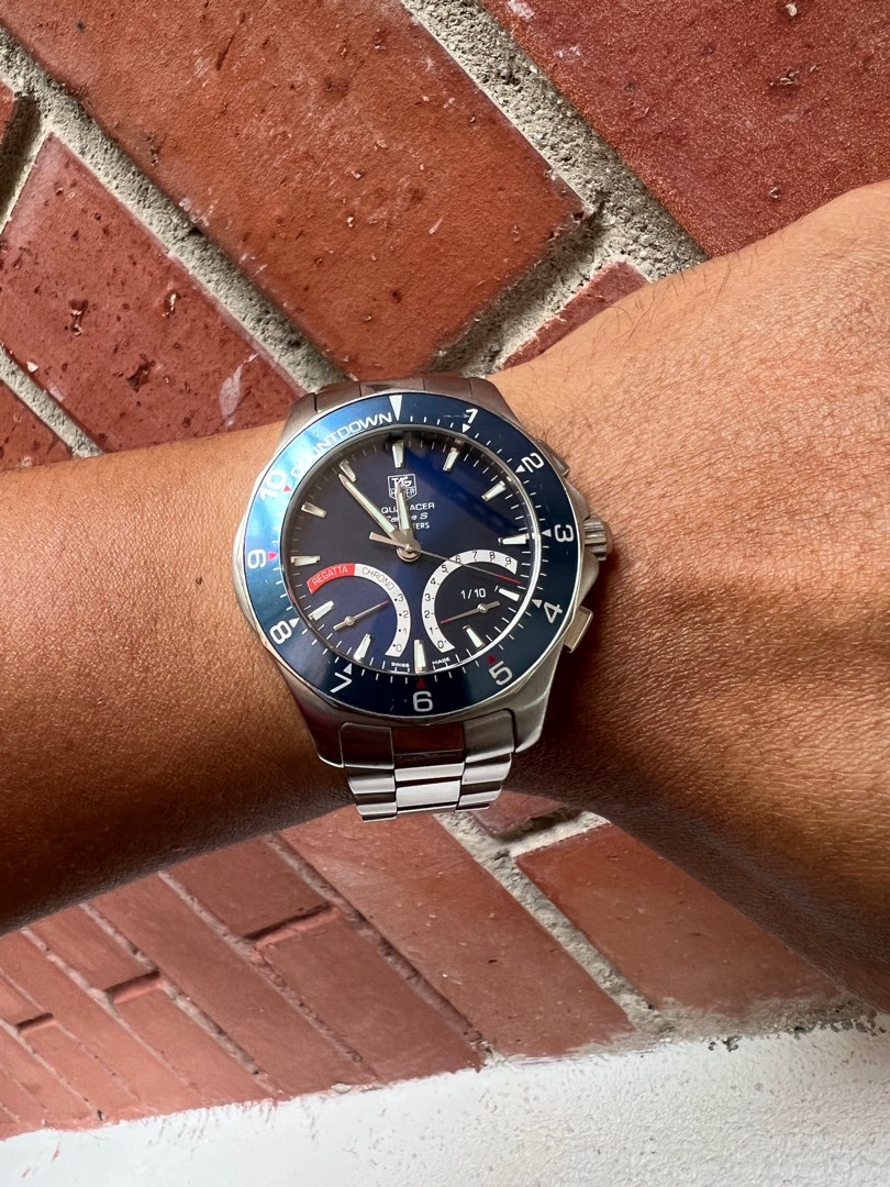 Tag heuer caf7110 cheap