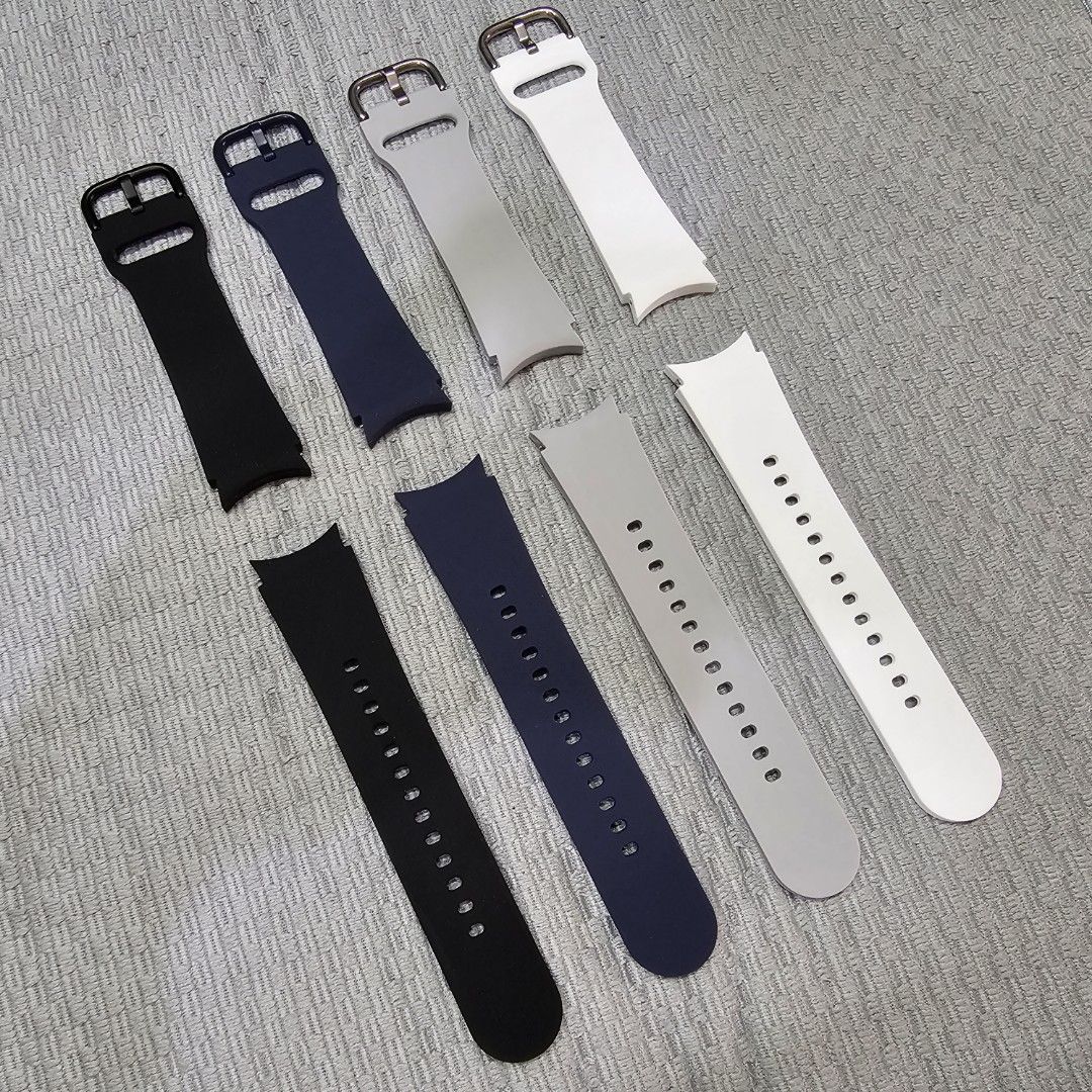 Tali jam store samsung galaxy watch