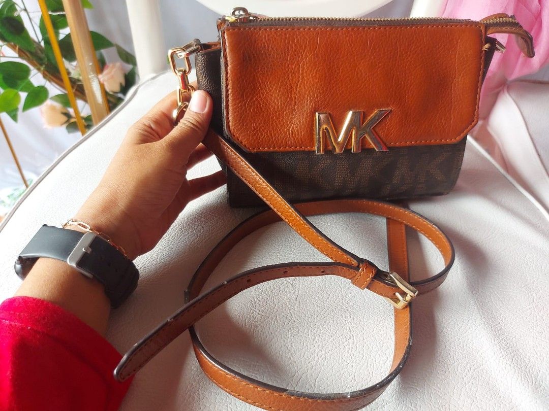 Tas michael kors original