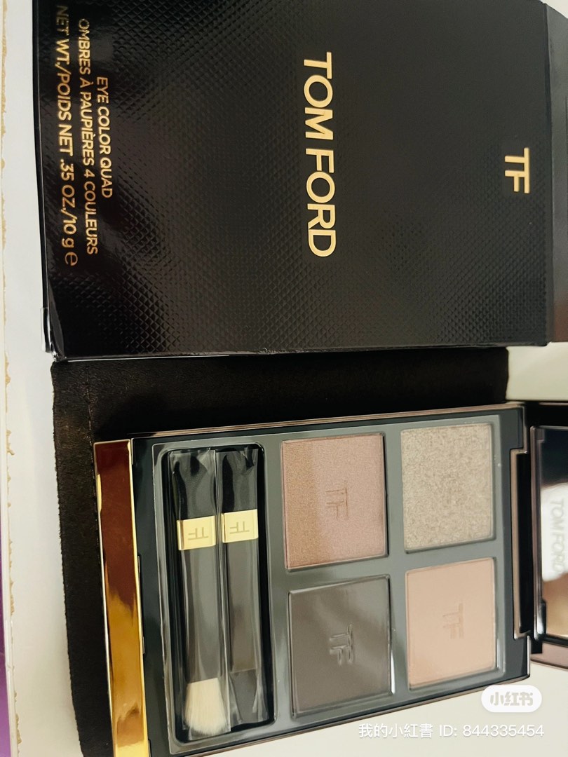 TF eyeshadow, Beauty & Personal Care, Face, Makeup on Carousell