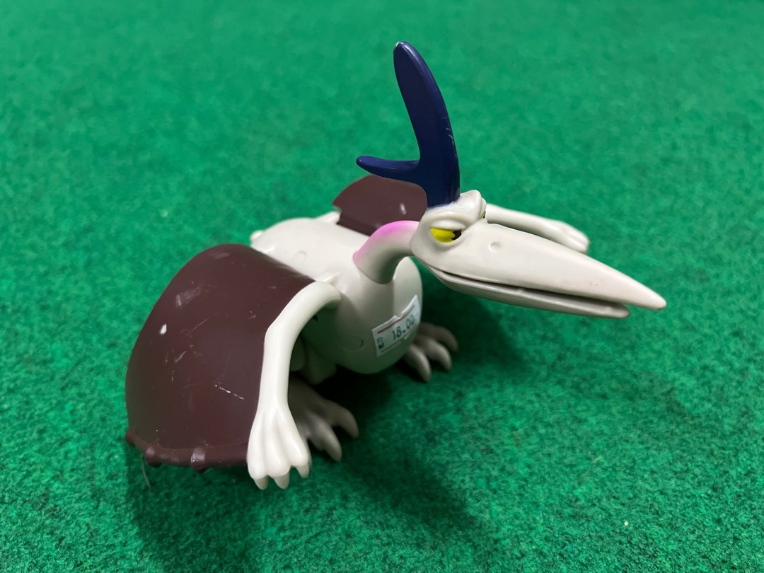 The Good Dinosaur Thunderclap, Hobbies & Toys, Toys & Games on Carousell