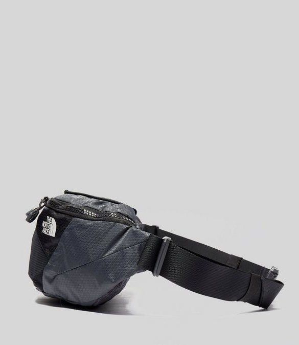 The north face lumbnical lumbar waist bag store