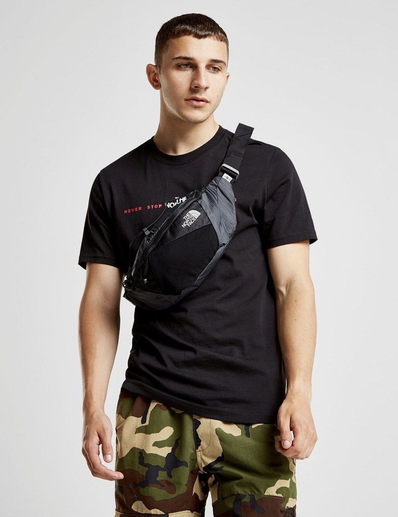 The north sale face lumbnical lumbar