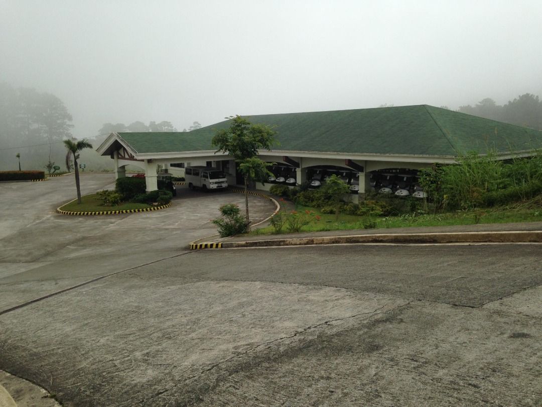 The Pinewoods Baguio lot for Sale on Carousell