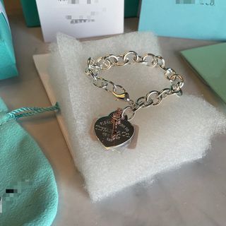 Tiffany & co bracelet gelang tif n co cufd bagle love silver gold heart H gelang blue pink BRACELET T1FF4NY CUFF BANGLE KOREA DRAKOR T GELANG HATI HEART BLUE PINK KALUNG NECKLACE ROSE BLACKPINK HEART KEY RANTAI
