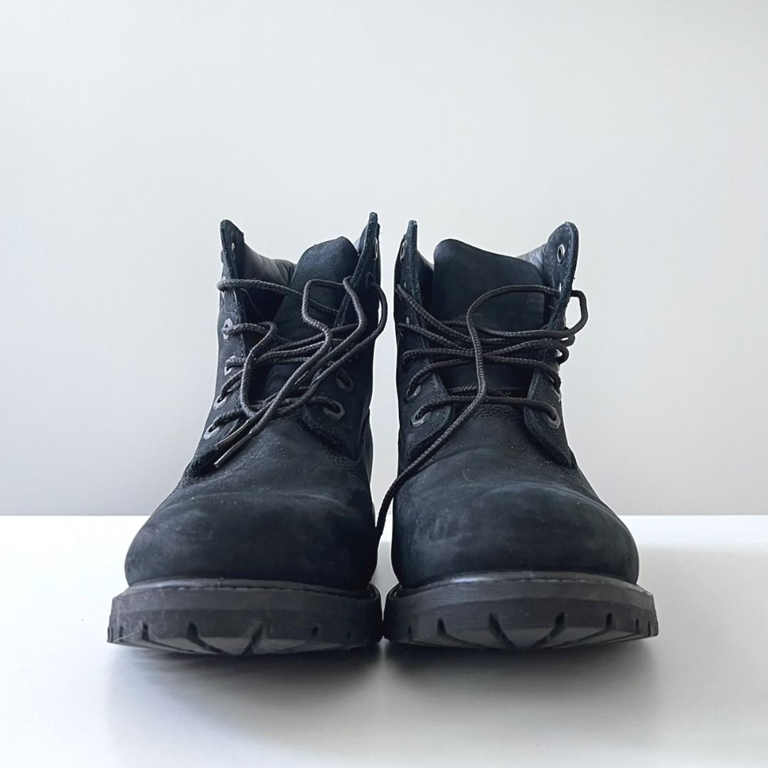 Timberland 6 TB08658A Female Premium Waterproof Boot
