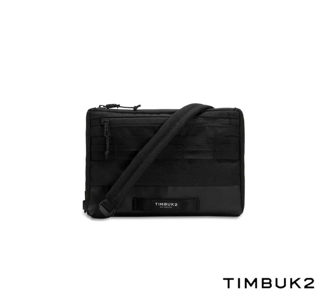 Timbuk2 sales agent crossbody