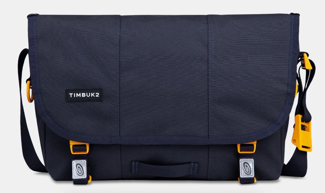 Timbuk2 Lightweight Flight Messenger Bag, Men's Fashion, Bags, Sling