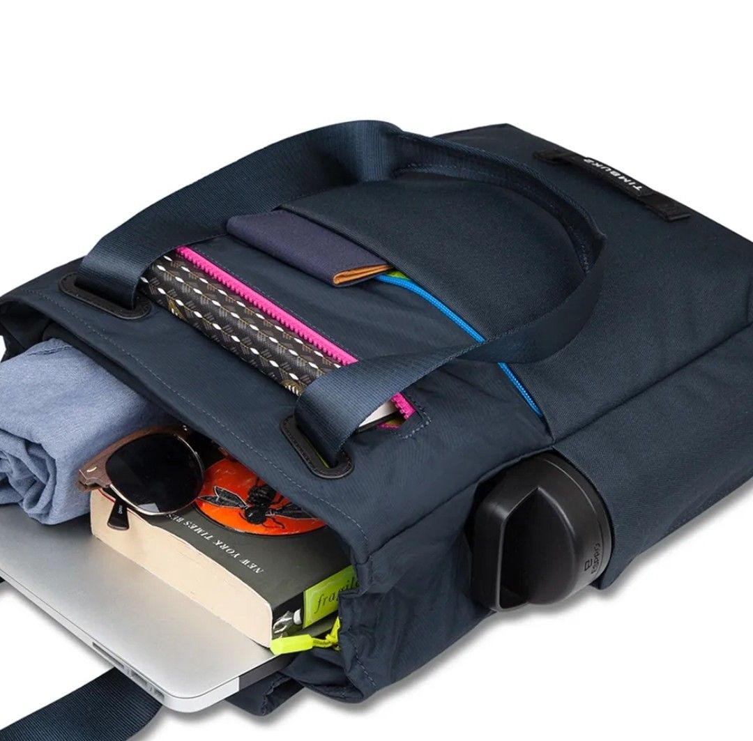 Timbuk2 Scholar Convertible Tote Backpack