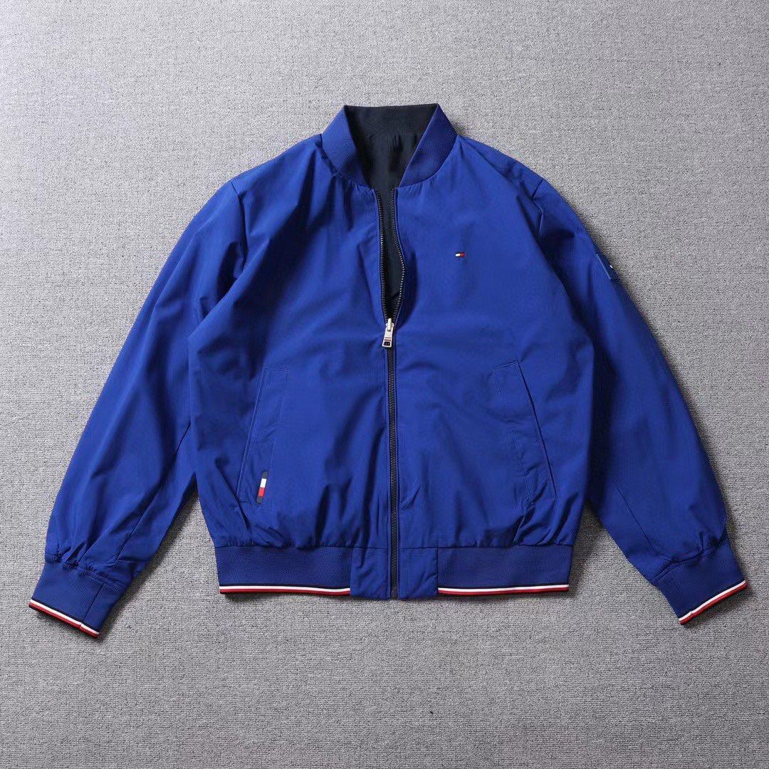 Tommy bomber cheap