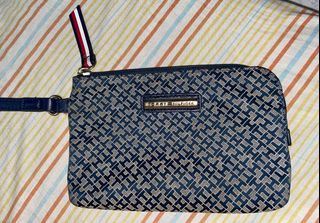 Tommy Hilfiger Wristlet