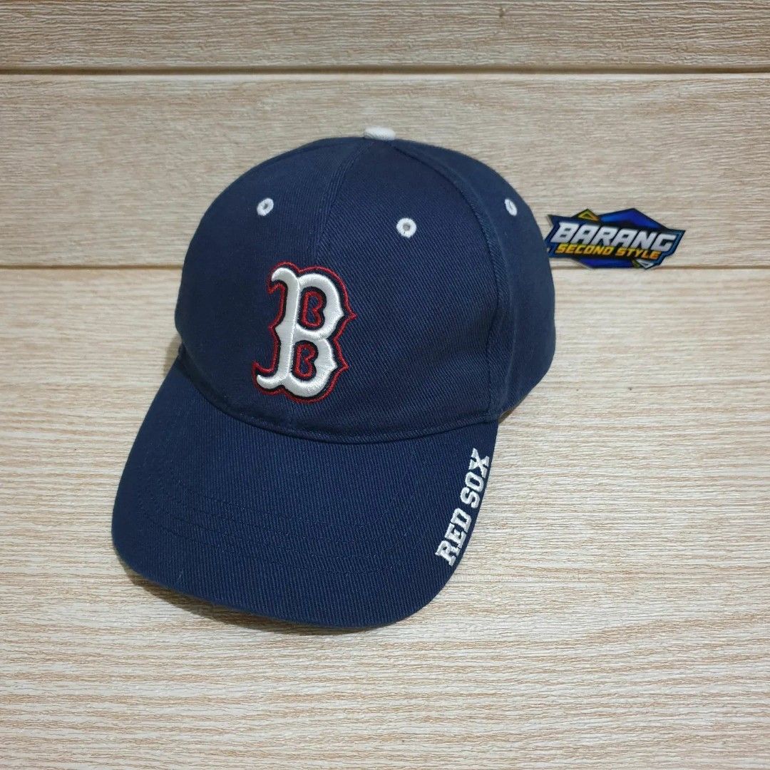 Topi boston red sox
