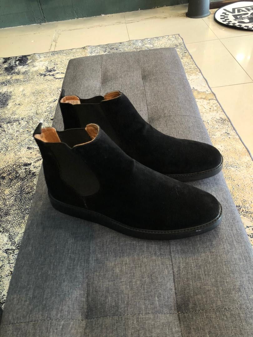 Topman chelsea clearance