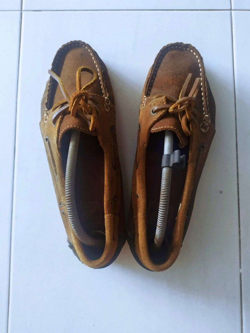 Topman Leather Shoe