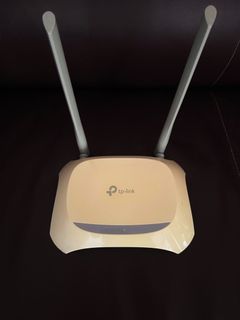 TP-Link Router63004348802819110