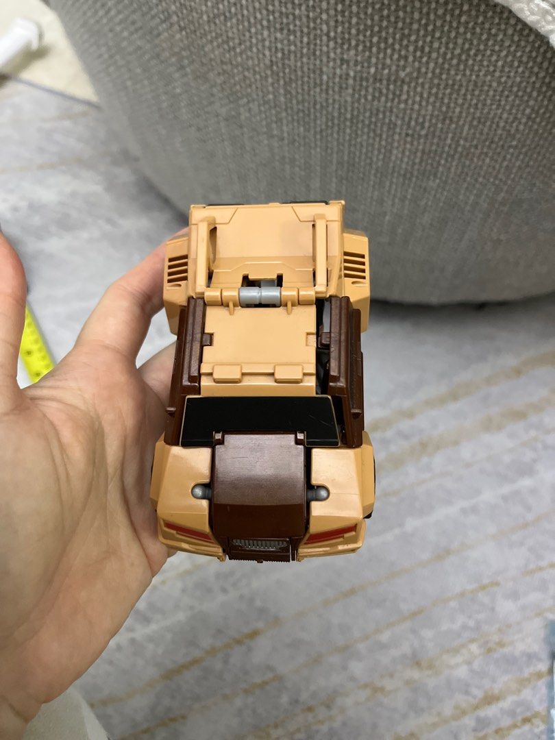 Transformer Quillfire Wheeljack Prowl, Hobbies & Toys, Toys & Games on