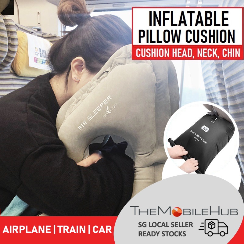 Air online sleeper travelsky