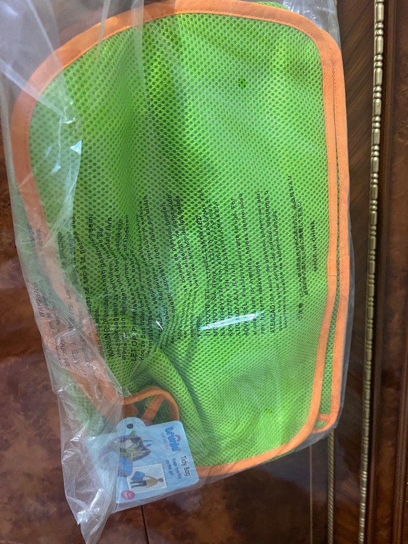 Trunki tidy discount bag