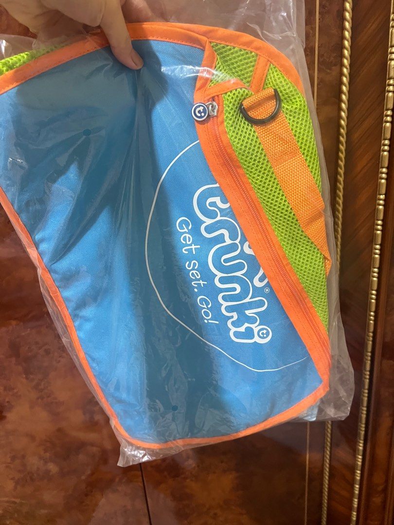 Trunki tidy bag 2025