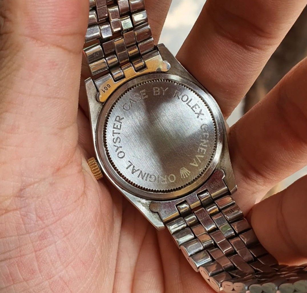 Jam tudor ori on sale