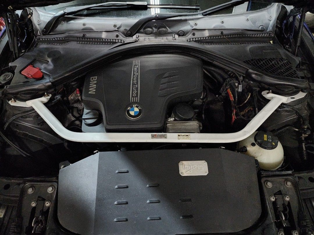 F30 strut sale bar