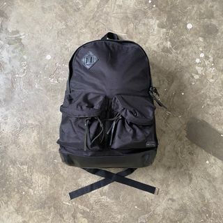 Men's Neocroc Pennants L Badge Canvas Backpack - Men's Bags - New