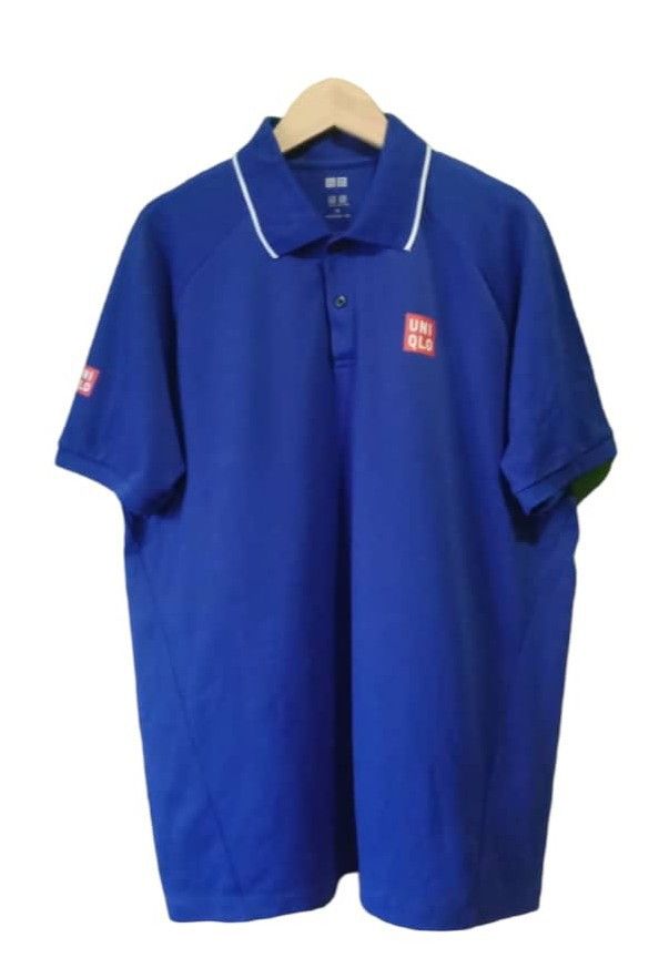 UNIQLO GOLF Men s Fashion Activewear on Carousell