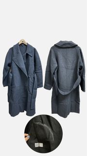 Uniqlo U系列大衣（只穿一次！！