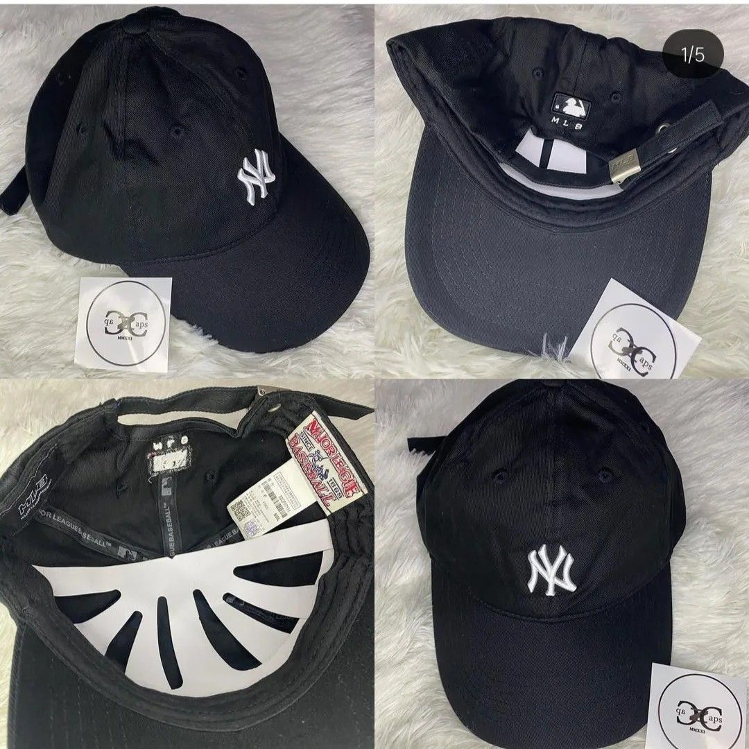 Mlb caps korea sale