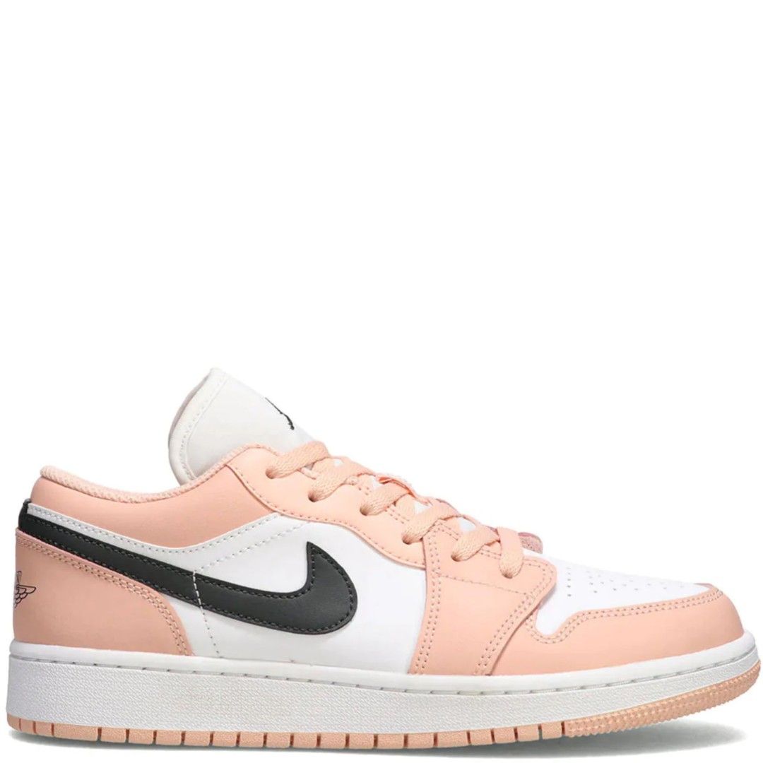 arctic orange jordan 1 outfit