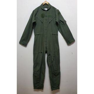 US Military Coveralls Flyers Type I Sage Green, 42L. (Original)