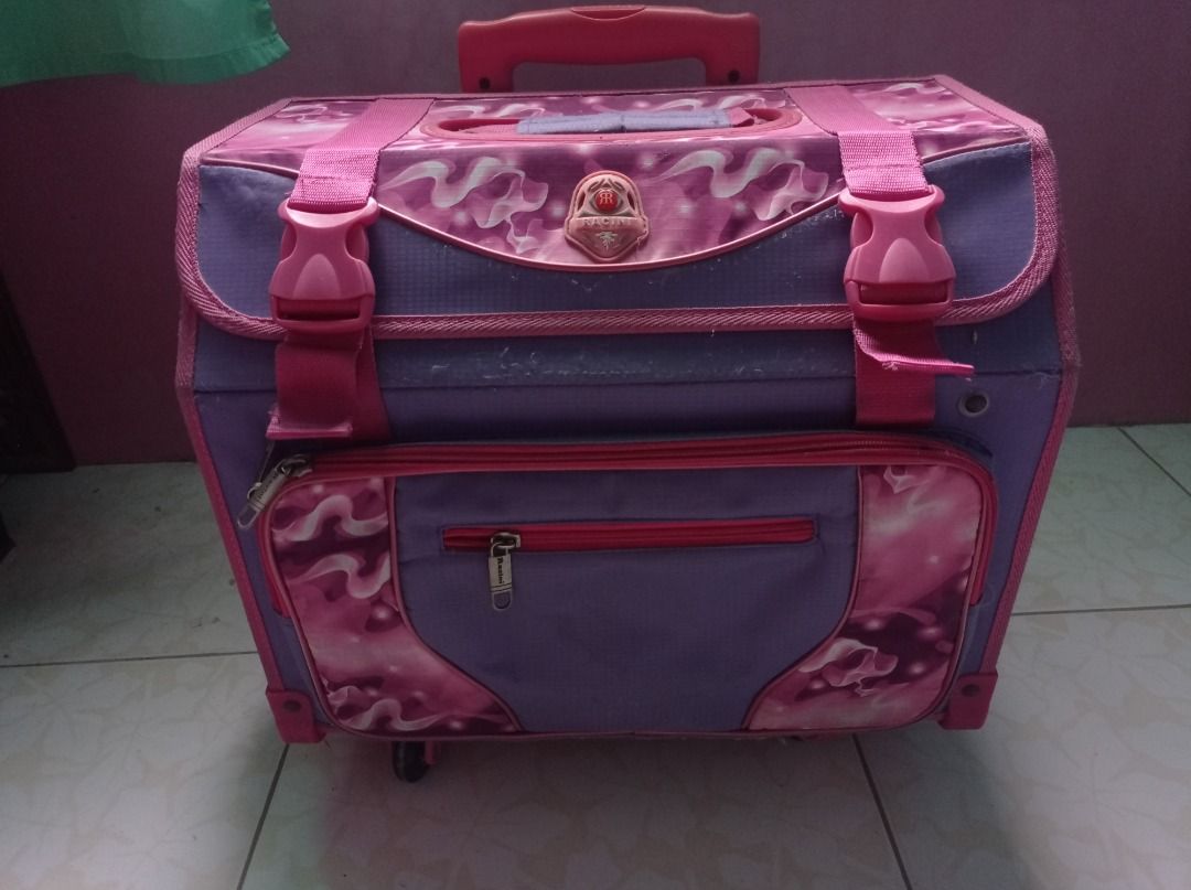 used bag for sale or barter, need lang ng wash, Everything Else, Others