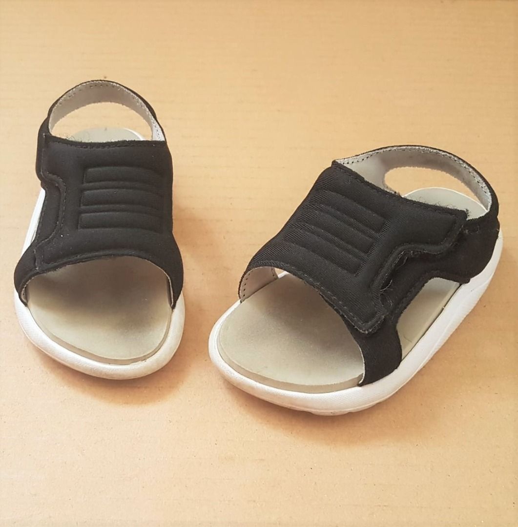 Childrens adidas clearance sandals