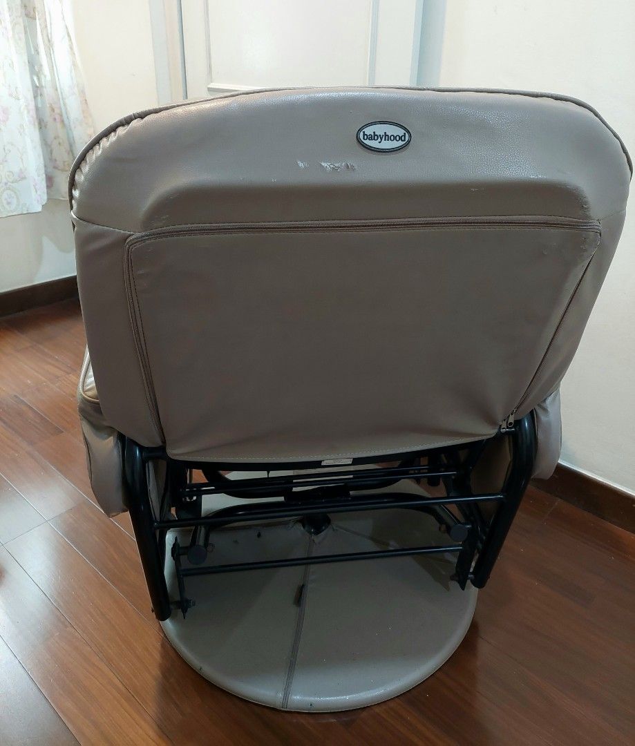 Used glider chair sales