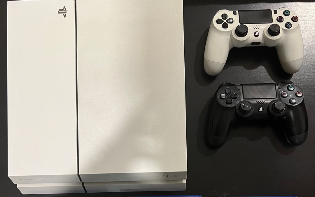 Used ps4 for sale hot sale