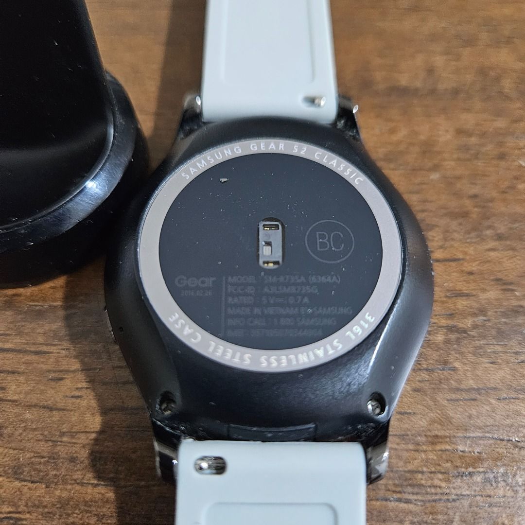 Used samsung gear 2 cheap