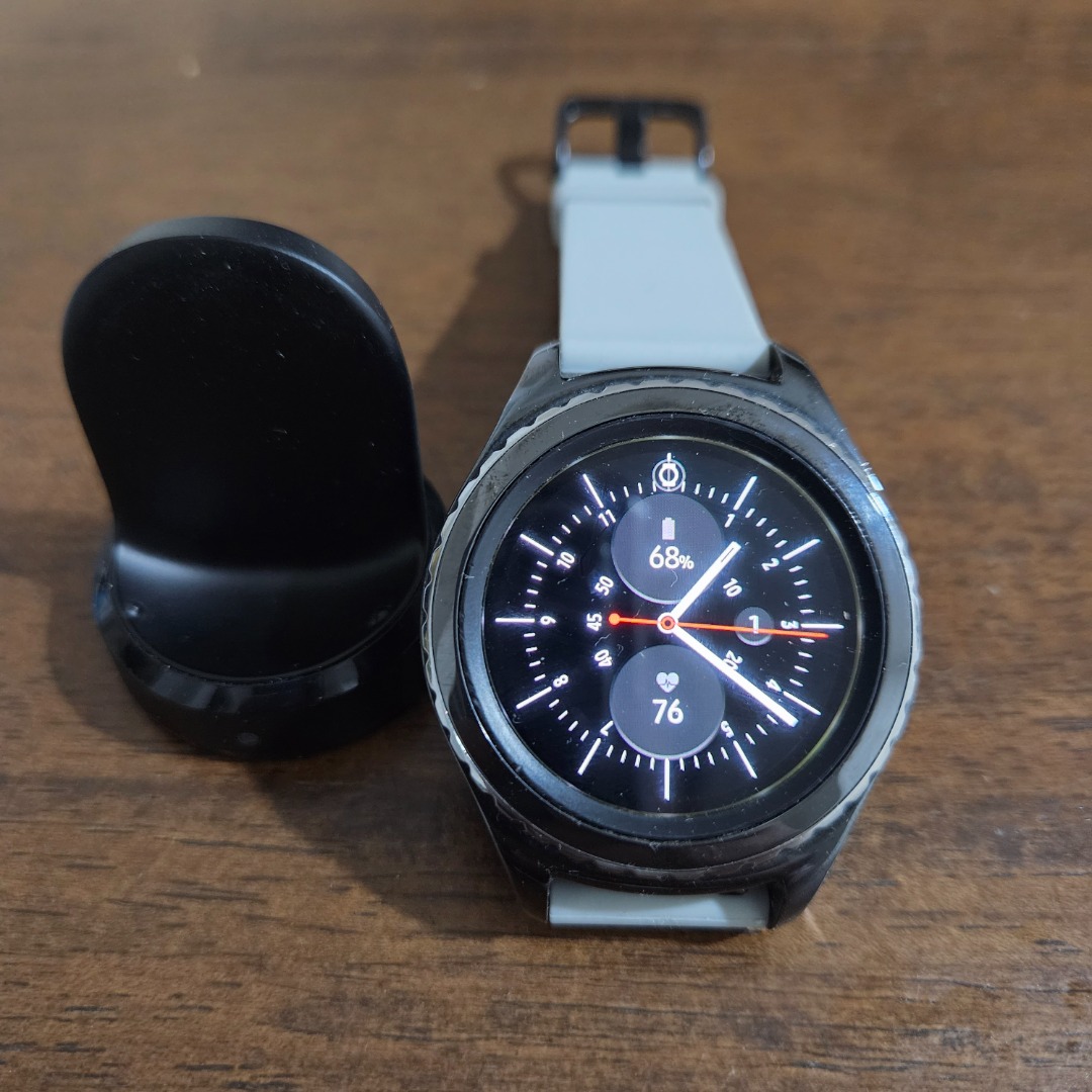 Samsung gear s2 classic verizon shop