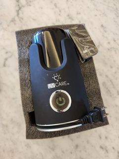 UV Care Portable Germ Zapper