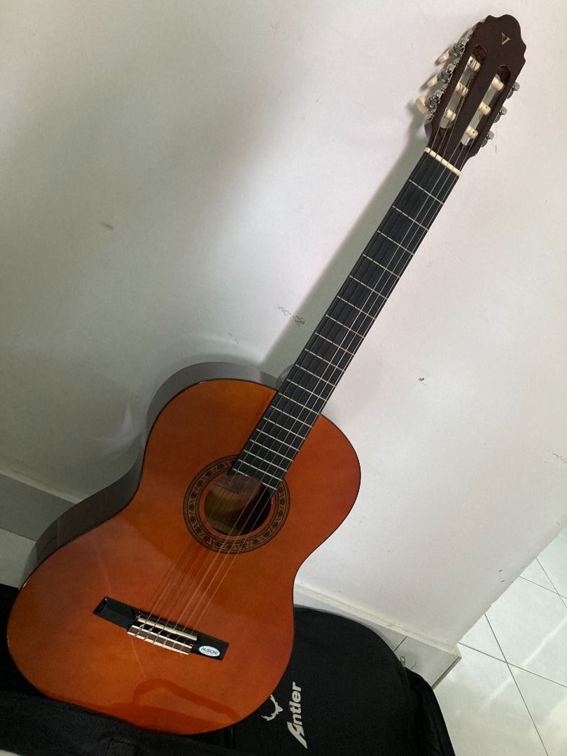 Valencia Classical Guitar CG170