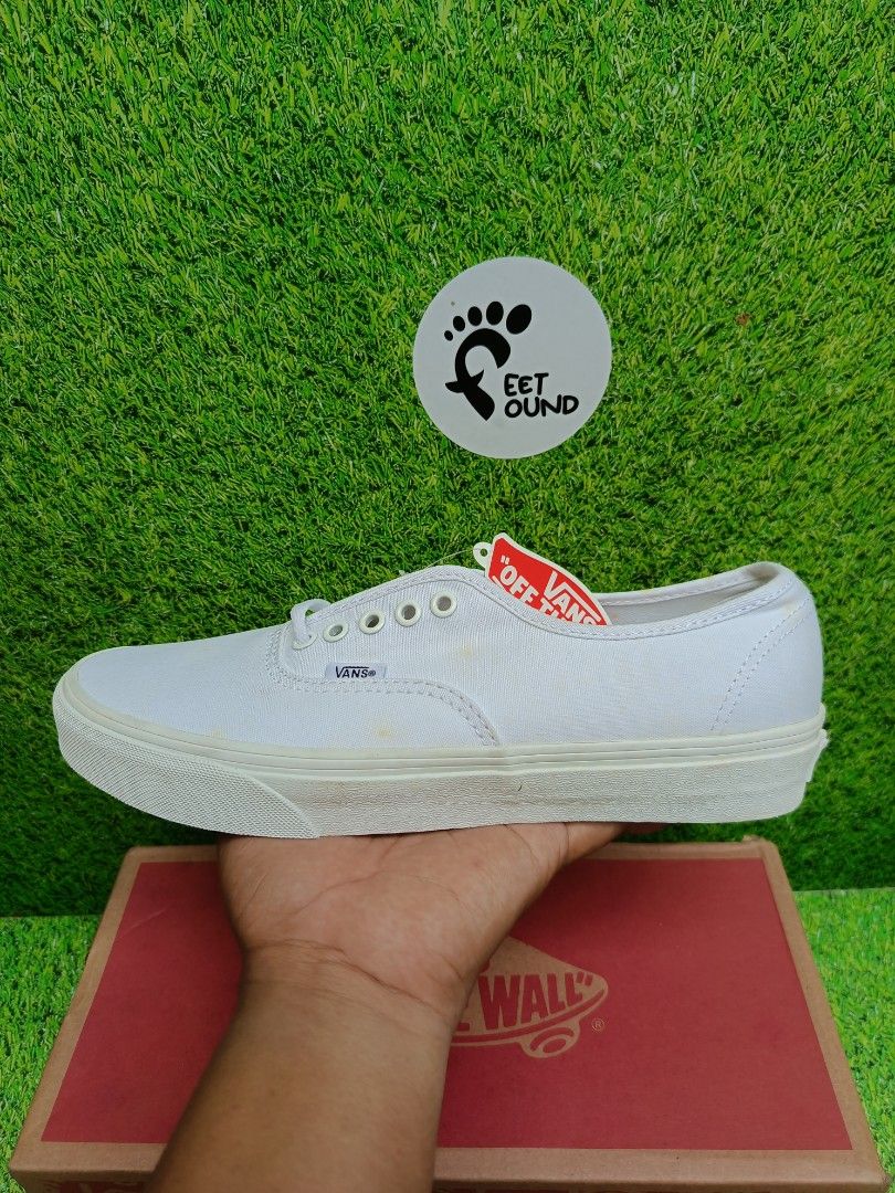 Harga vans di store resmi top