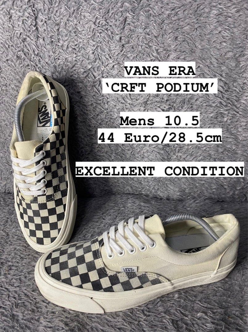 Vans era crft podium outlet